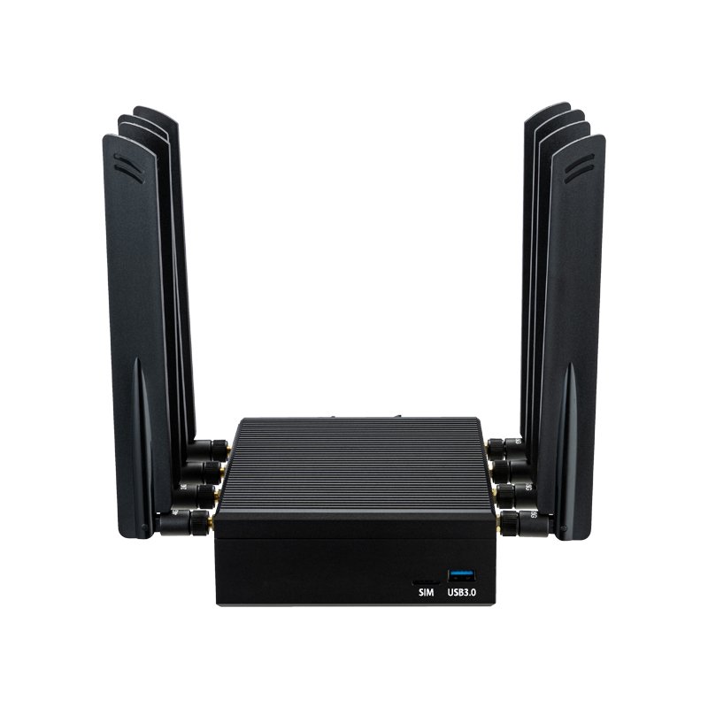 Unlocked Gigabit 5g Wifi6 Router Chip MT7981B AX3000 Dual Band 5g Wifi Router With SIM Card Slot